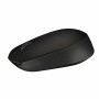 Mouse Ottico Wireless Logitech B170 1000 dpi Nero