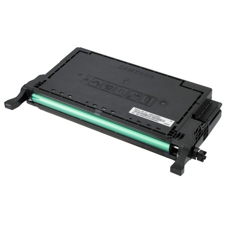 Toner Originale HP CLP-620ND/670ND Nero