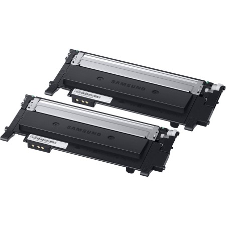 Toner Originale HP SL-C430/W Nero