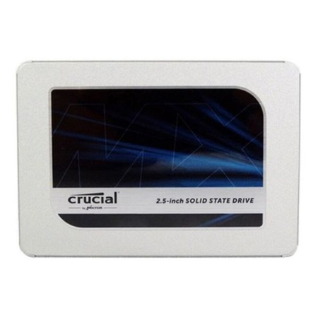 Hard Disk Crucial CT1000MX500SSD1 1 TB SSD 2.5" SATA III