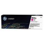 Toner Originale HP 826A Magenta