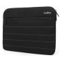 Custodia per Portatile CoolBox COO-BAG13-0N Nero 13" Custodia