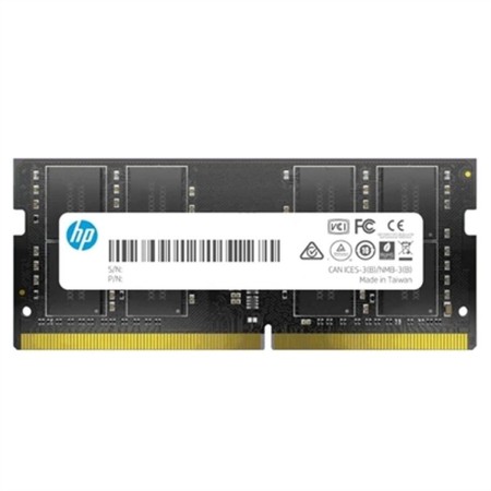 Memoria RAM HP S1 16 GB DDR4 3200 MHz