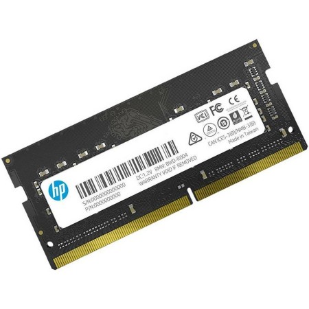 Memoria RAM HP S1 3200 32 GB