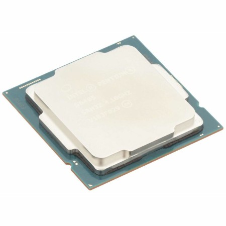 Processore Intel Pentium Gold G6405 4,1 GHz 4 MB