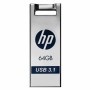 Memoria USB HP HPFD795W-64 64 GB 64GB