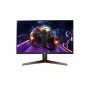 Monitor LG 24MP60G-B 23.8" Full HD LED IPS IPS LED 23,8"