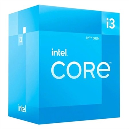 Processore Intel BX8071512100F LGA1700