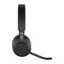 Auricolari con Microfono Jabra 26599-999-999 Nero 65 W