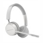 Auricolari con Microfono Energy Sistem Bluetooth Bianco