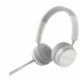 Auricolari con Microfono Energy Sistem Bluetooth Bianco