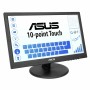 Monitor Asus VT168HR 15.6" FHD LED 15" LED Touch Screen TN