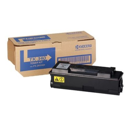 Toner Kyocera 1T02J00NLS Nero