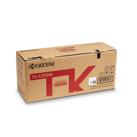 Toner Kyocera TK-5290M