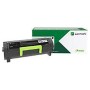 Toner Lexmark B232000 Nero