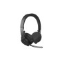 Auricolari con Microfono Logitech 981-000854 Nero