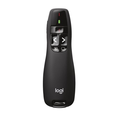 Puntatore R400 Logitech 910-001356