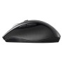 Mouse senza Fili Logitech LGT-M705S 1000 dpi Nero Grigio 1000 dpi