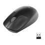 Mouse Ottico Mouse Ottico Logitech M190 Nero 1000 dpi