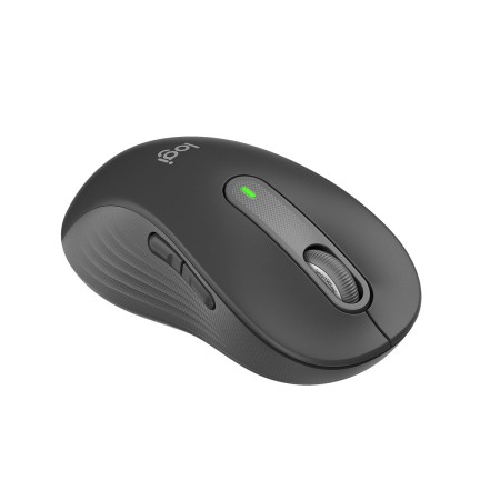 Mouse senza Fili Logitech Signature M650 Grafite