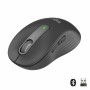 Mouse senza Fili Logitech Signature M650 Grafite