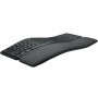 Tastiera Logitech Ergo K860 Nero Grigio Grafite Qwerty in Spagnolo