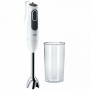 Frullatore ad Immersione Braun Minipimer 3 Vario MQ3100 Smoothie + 750W Inox 750 W