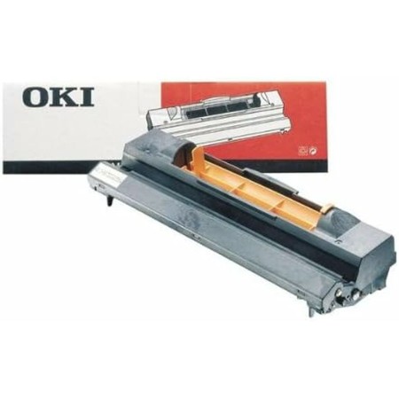 Tamburo per stampante OKI OKIPAGE 4W/4W+/4M FAX 4100 Nero