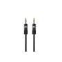 Cavo Audio Jack (3,5 mm) DCU 1,5 m