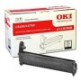 Tamburo per stampante OKI 43870008 Nero