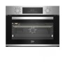 Forno Multifunzione BEKO BBCM12300X 48 L