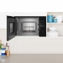 Microonde Balay 3CG5172N2 20 L Bianco Nero 800 W 800W