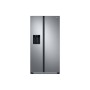 Frigo americano Samsung RS68A884CSL/EF Argentato Acciaio Argento (178 x 91 cm)