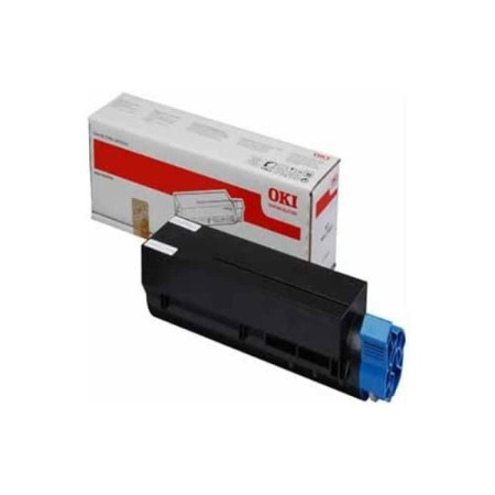 Toner Originale OKI 44992401 Nero