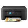 Stampante Multifunzione Epson WF-2910DWF Nero