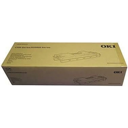 Toner OKI 45531503 Nero