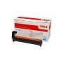 Toner OKI 46438003 Ciano