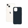 Custodia per Cellulare KSIX iPhone 13 Mini Azzurro iPhone 13 Mini