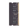 Memoria RAM PNY MN16GSD42666 16 GB DDR4 2666 Mhz CL19 16 GB DDR4 2666 MHz CL19 SODIMM