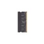 Memoria RAM PNY MN8GSD42666 8 GB DDR4 CL19 SODIMM 8 GB DDR4 2666 MHz CL19