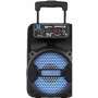 Altoparlanti Bluetooth Senza Fili Cefatoys Go Party Karaoke