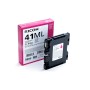 Cartuccia ad Inchiostro Originale Ricoh 405767 Magenta