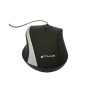 Mouse Talius 491-S Nero 800 dpi