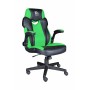 Sedia Gaming Talius CRAB GAMING Verde Nero/Verde