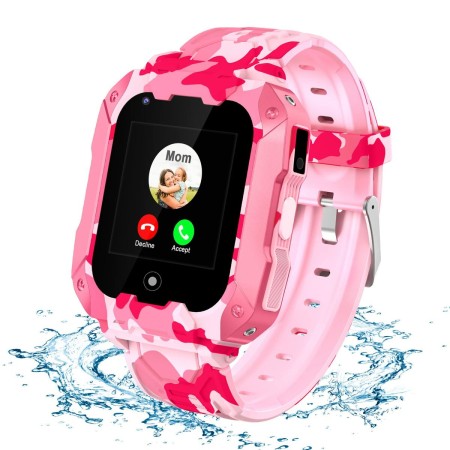 Smartwatch Rosa (Ricondizionati A)