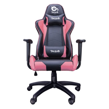 Sedia Gaming Talius GECKO V2 Nero Rosa