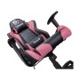 Sedia Gaming Talius GECKO V2 Nero Rosa