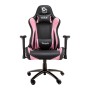 Sedia Gaming Talius LIZARD V2 Rosa