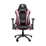 Sedia Gaming Talius LIZARD V2 Rosa