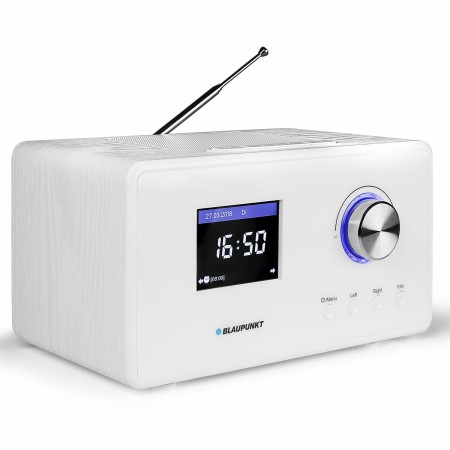 Radio Portatile Blaupunkt (Ricondizionati A+)